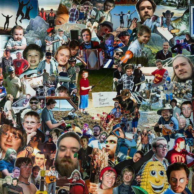 The Bigger Picture - 2