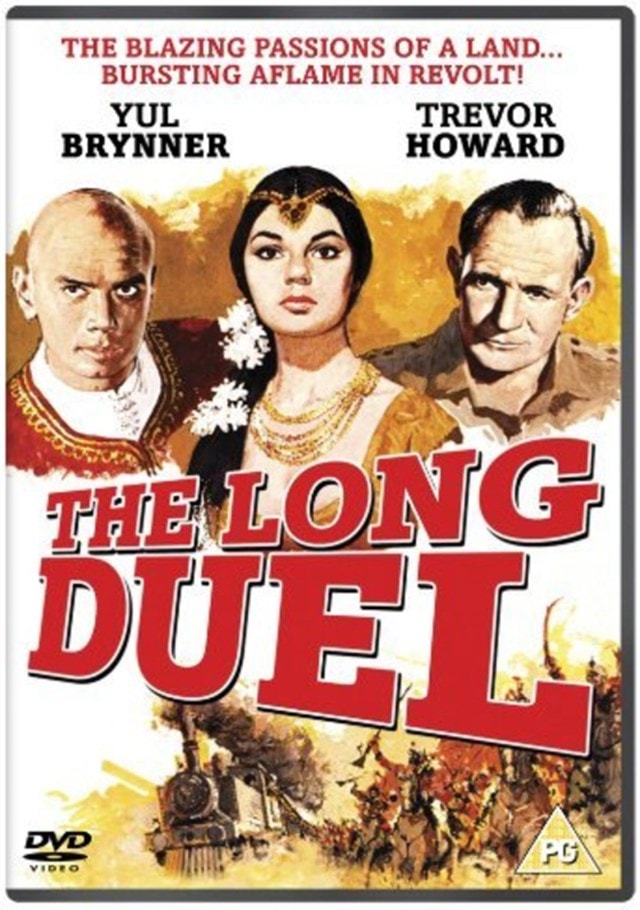 The Long Duel - 1