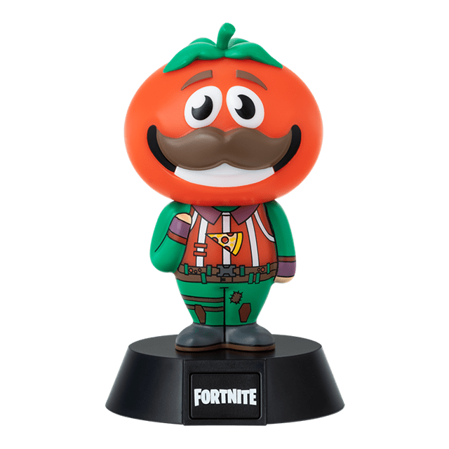 Fortnite Tomatohead Icon Light - 2