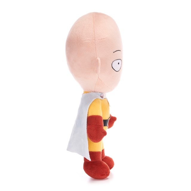 Saitama One Punch Man Plush - 2