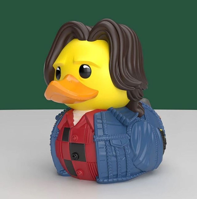 John Bender Criminal Breakfast Club Tubbz Mini - 1
