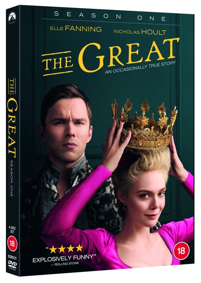 The Great: Season One