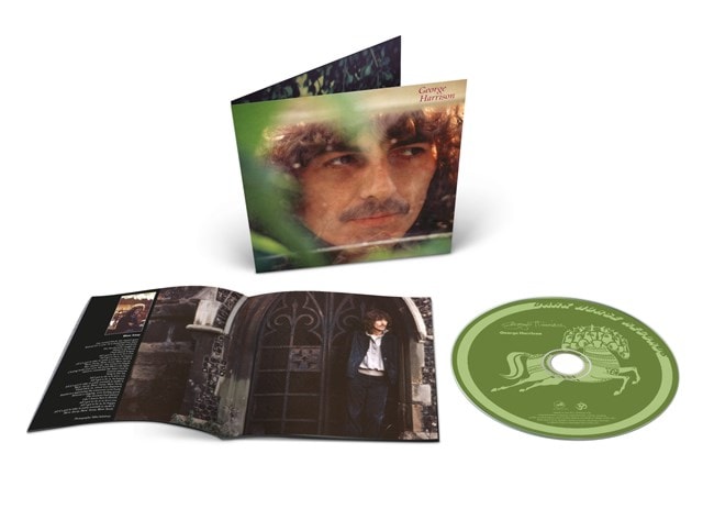 George Harrison - 2