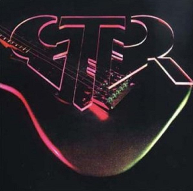 GTR - 1