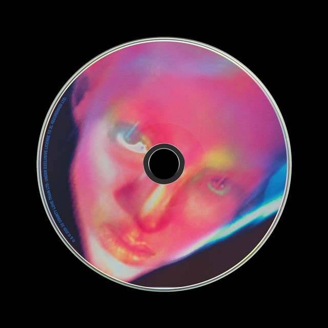 Dopamine Chamber - (hmv Exclusive) Alternate Artwork - 3