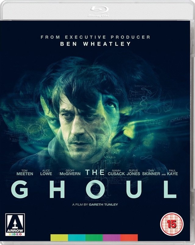 The Ghoul - 1