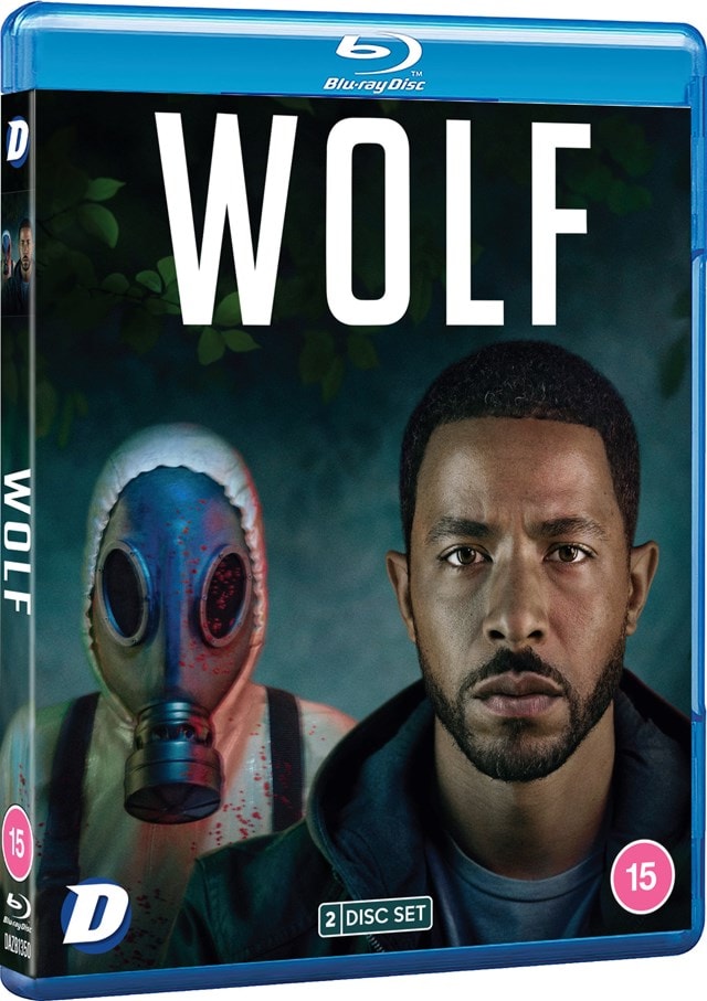 Wolf - 2