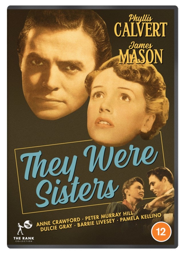 They Were Sisters - 1