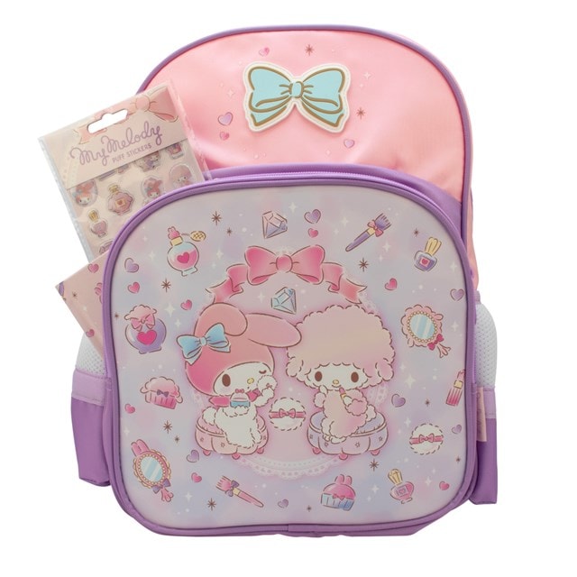 My Melody Backpack - 6