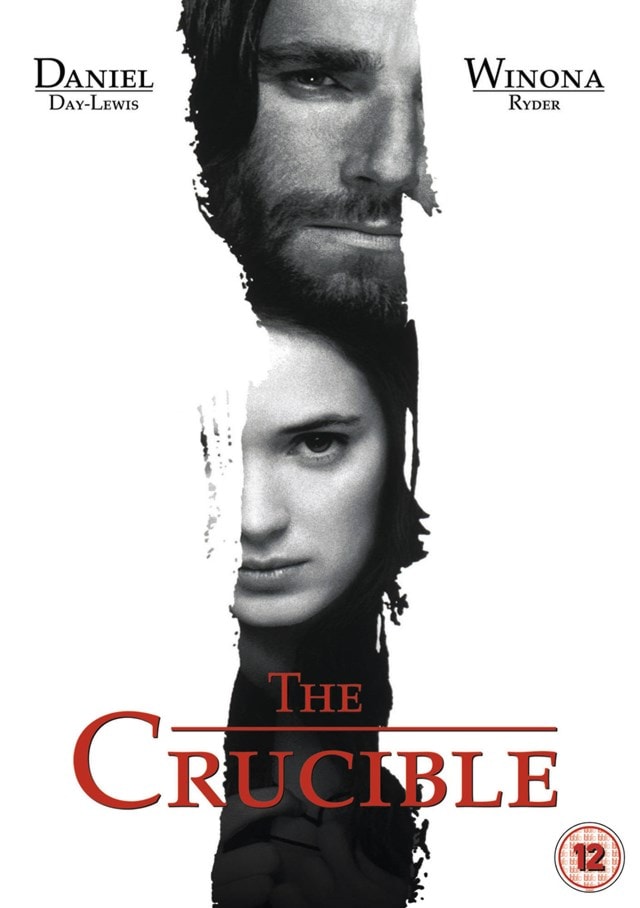 The Crucible - 1