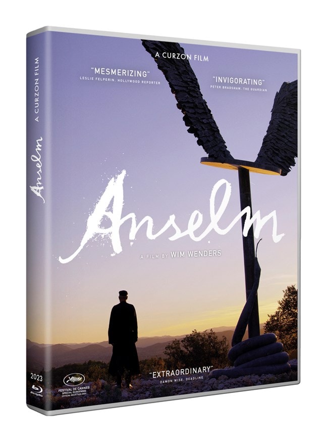 Anselm - 2