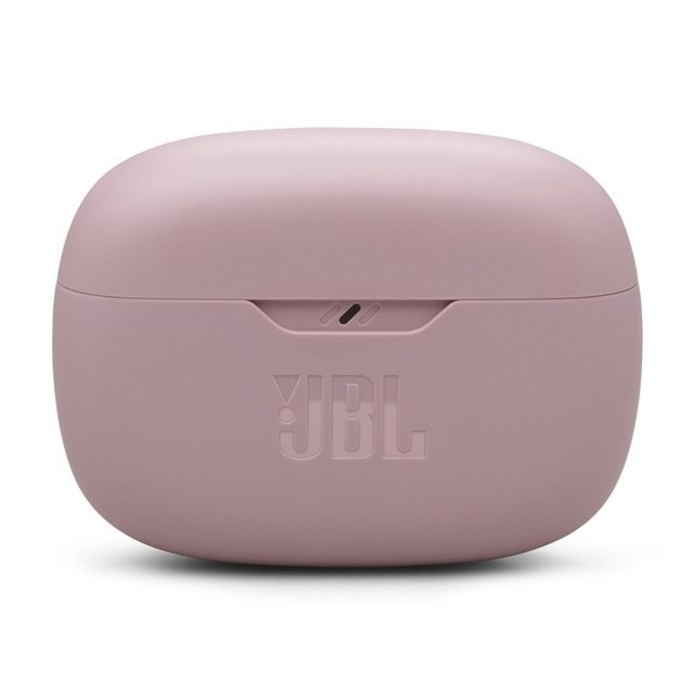 JBL Wave Beam 2 Pink Noise Cancelling True Wireless Bluetooth Earphones - 4