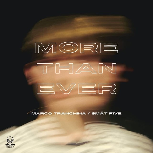 More Than Ever - 1