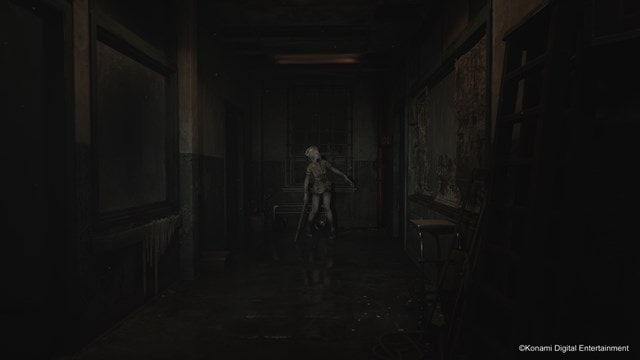 Silent Hill 2 (PS5) - 17