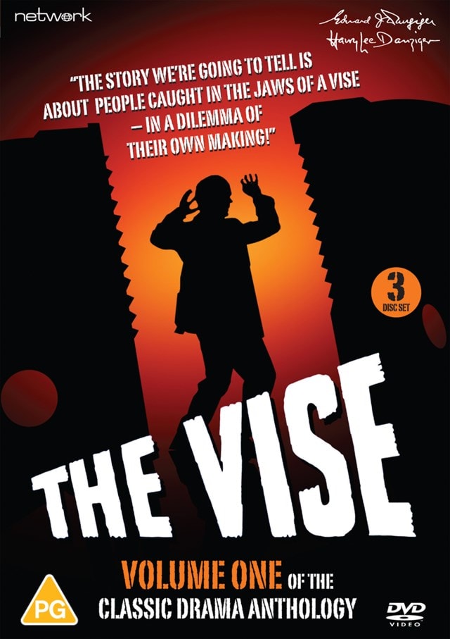 The Vise: Volume 1 - 1