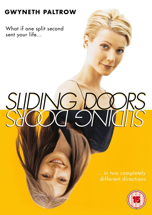 Sliding Doors - 1