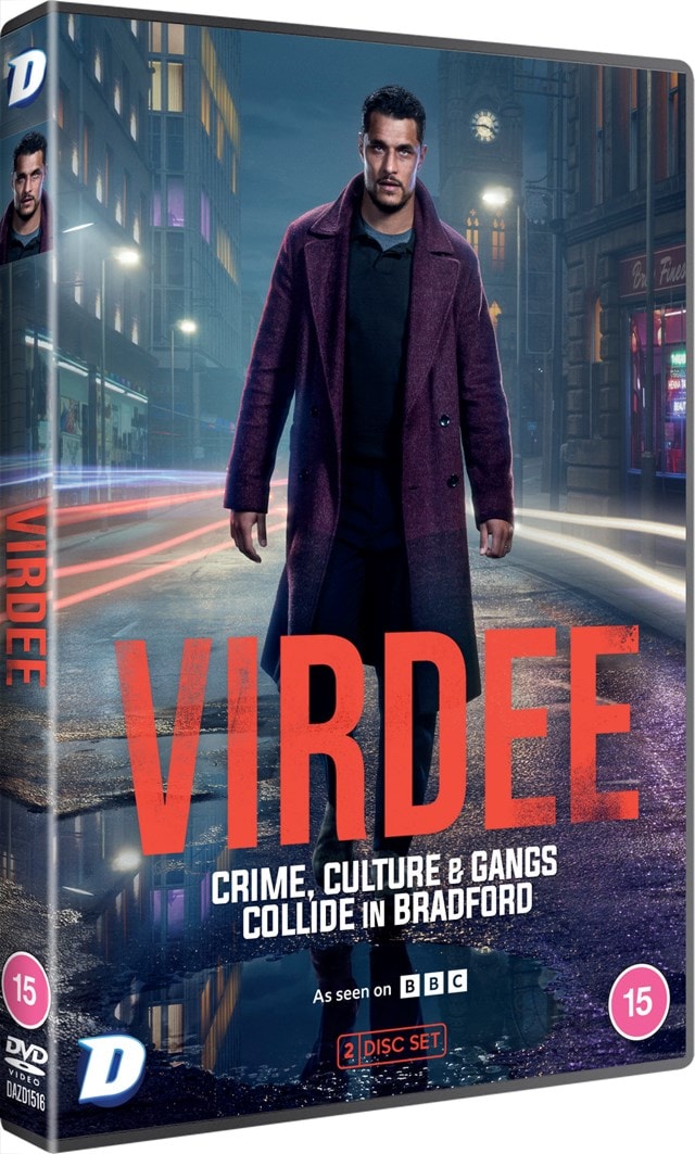 Virdee - 2