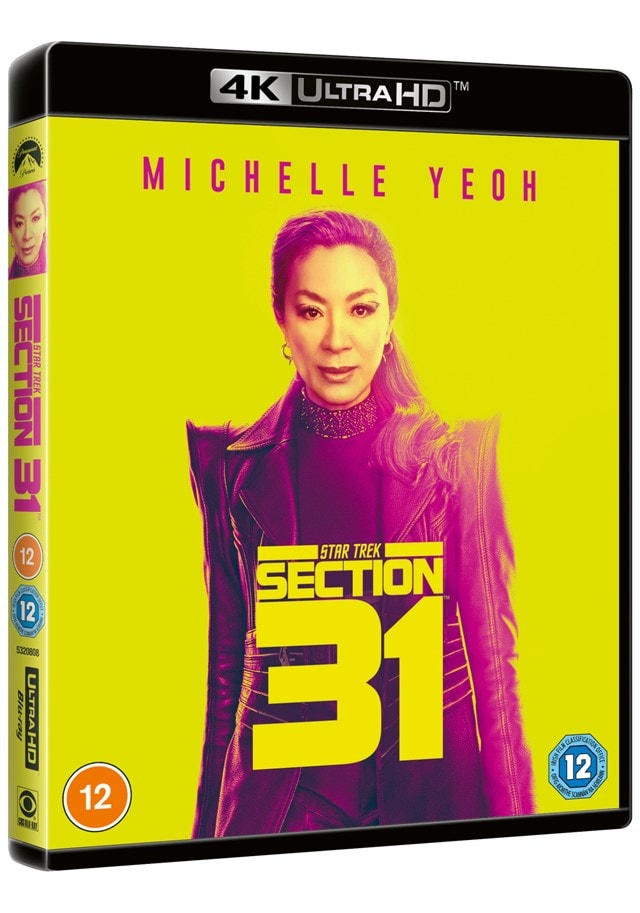 Star Trek: Section 31 - 2