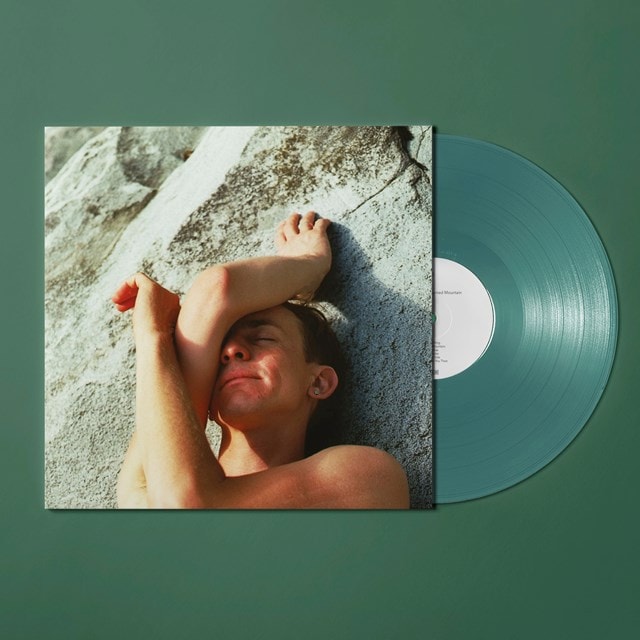 Haunted Mountain - Limited Edition Green Vinyl - 1
