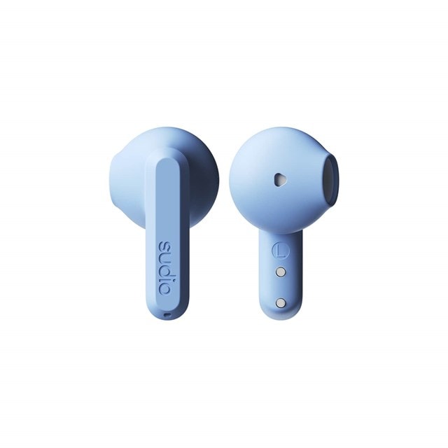 Sudio A3 Blue True Wireless Bluetooth Earphones - 2