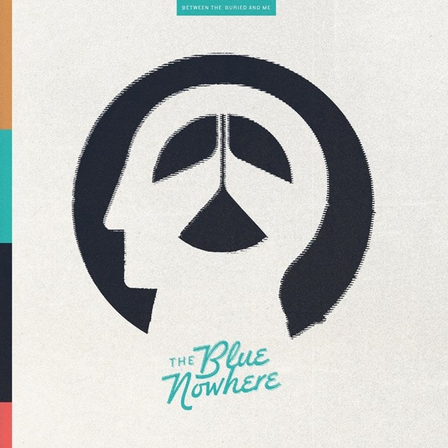 The Blue Nowhere - Limited Edition Mint Green 2LP - 2