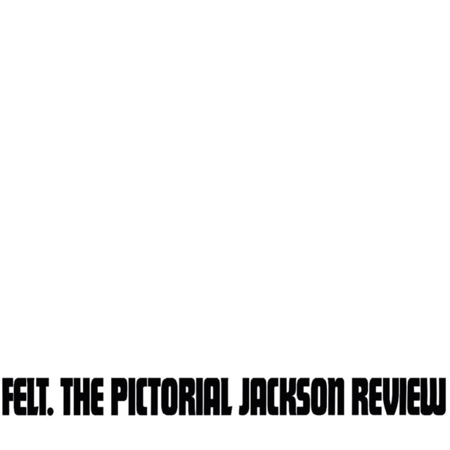 The Pictorial Jackson Review - 1