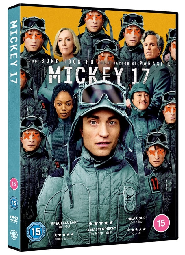 Mickey 17 - 2