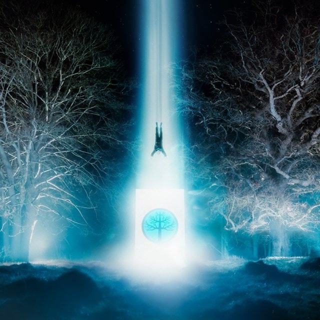 Lose Your Self - Crystal Clear Vinyl - 2