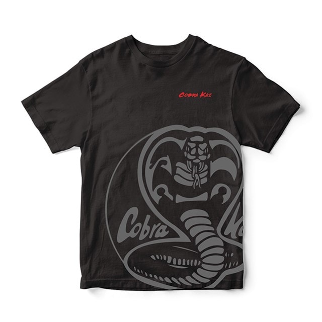 Cobra Kai: Emblem (Small) - 1