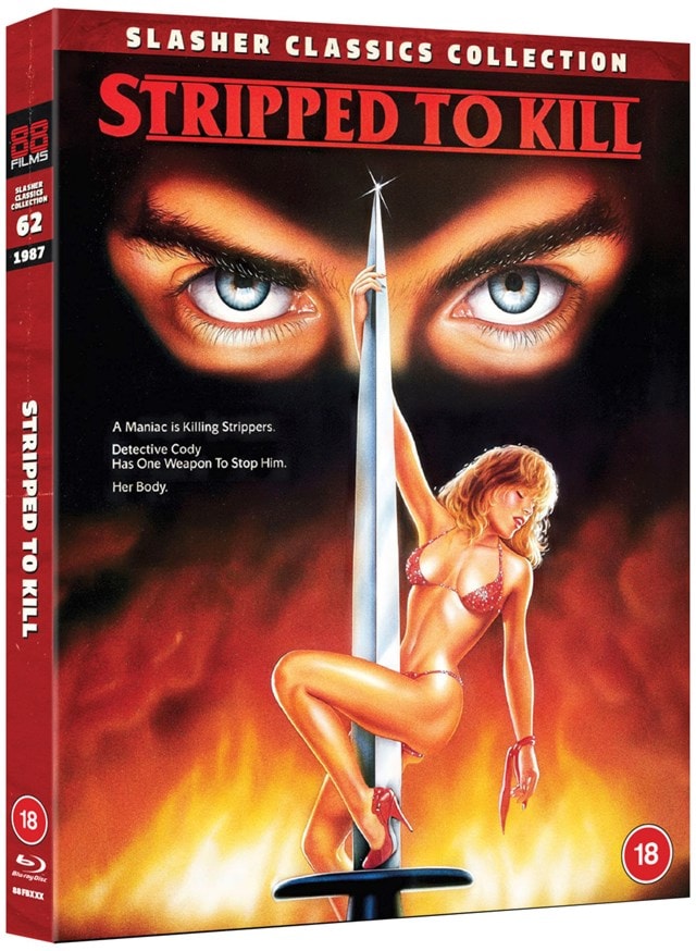 Stripped to Kill - 2