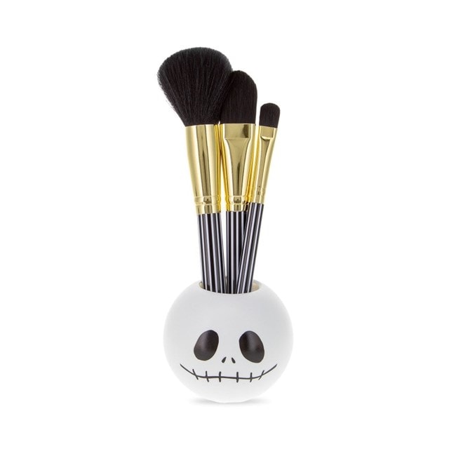 Mystic Cosmetic: Nightmare Before Christmas Cosmetic Brushes - 3