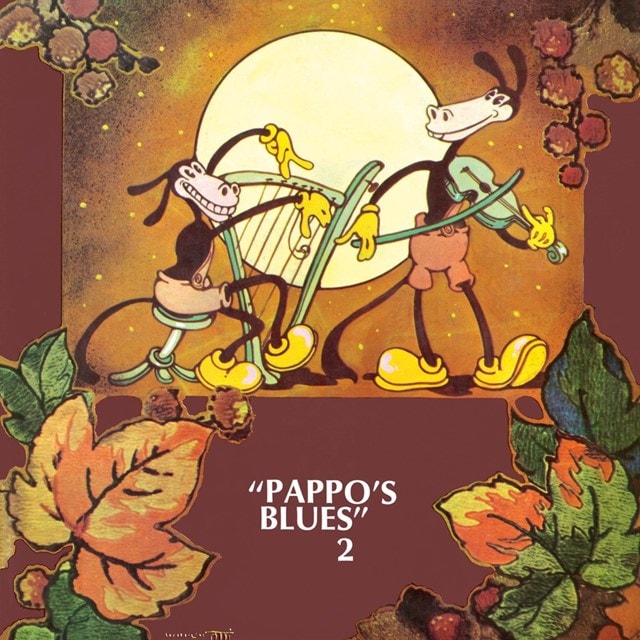 Pappo's Blues (Volumen 2) - 1