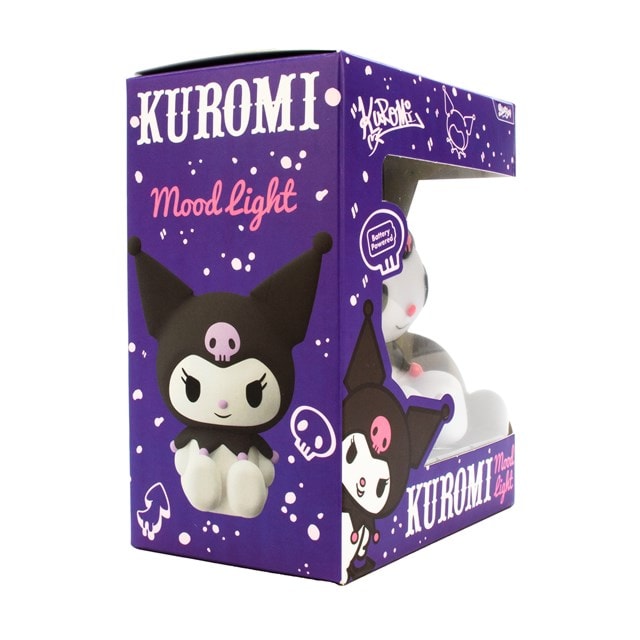 Kuromi Mood Light - 6