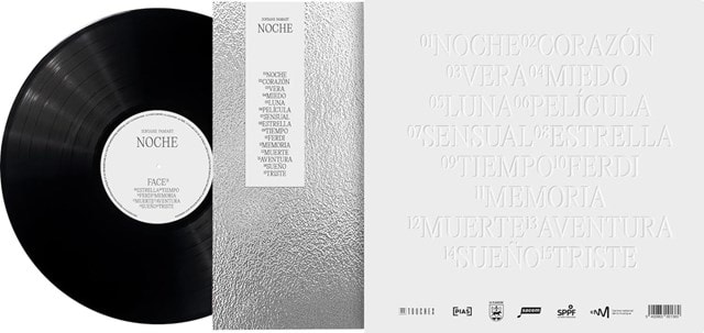 NOCHE - 1