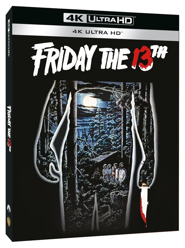 Friday the 13th - 2