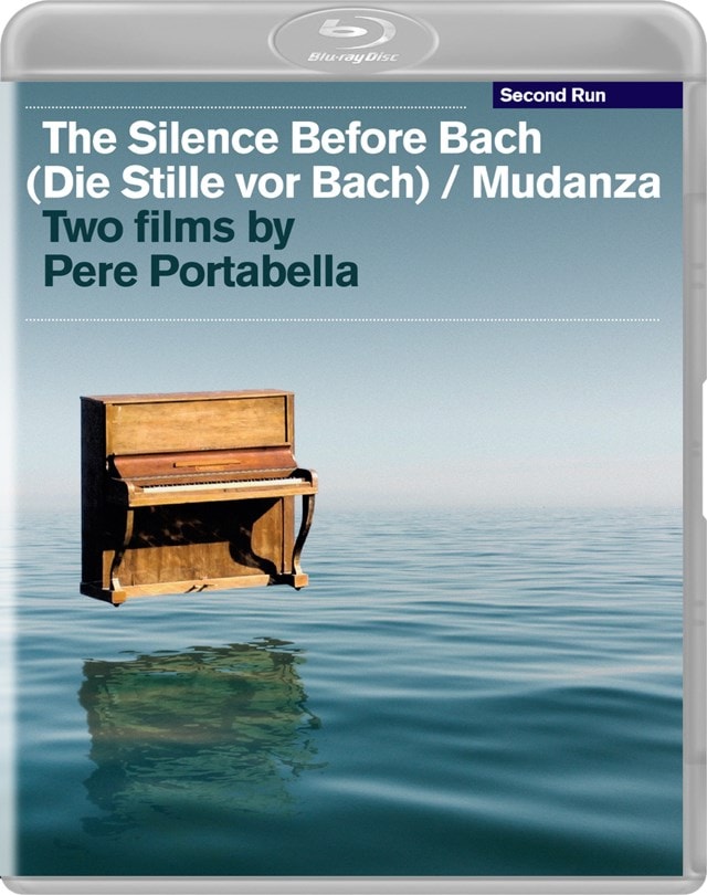 The Silence Before Bach/Mudanza - 1