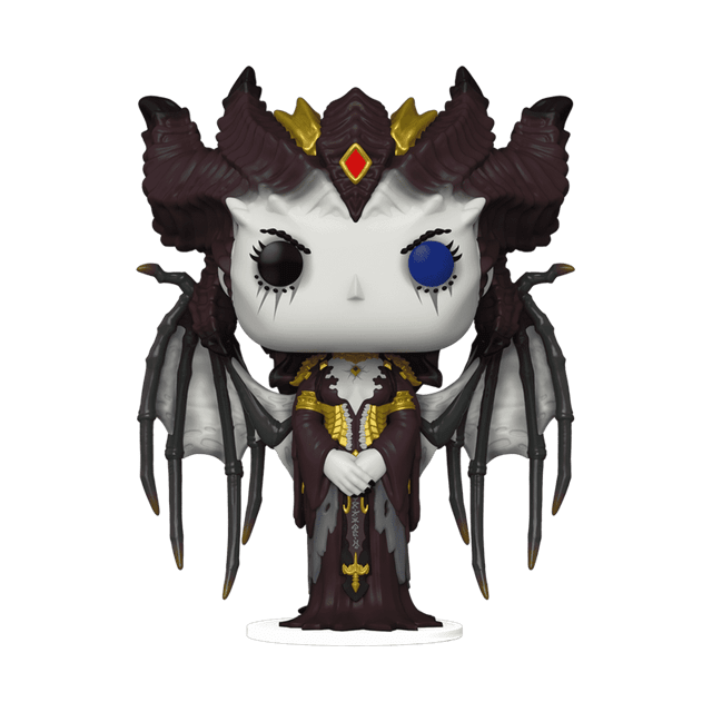 Lilith 942 Diablo 4 Super Funko Pop Vinyl - 1