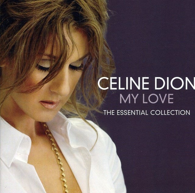My Love: Essential Collection - 1