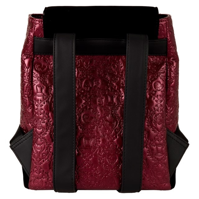 Disney Villains Loungefly Mini Backpack - 3