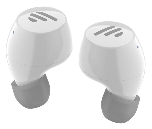 Edifier TWS1 White True Wireless Bluetooth Earphones - 3