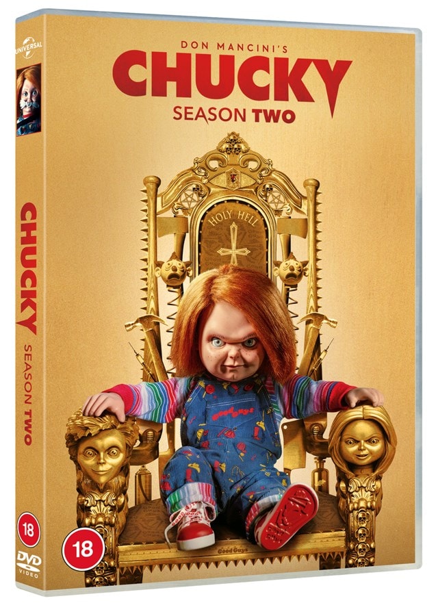 Chucky: Season Two - 2