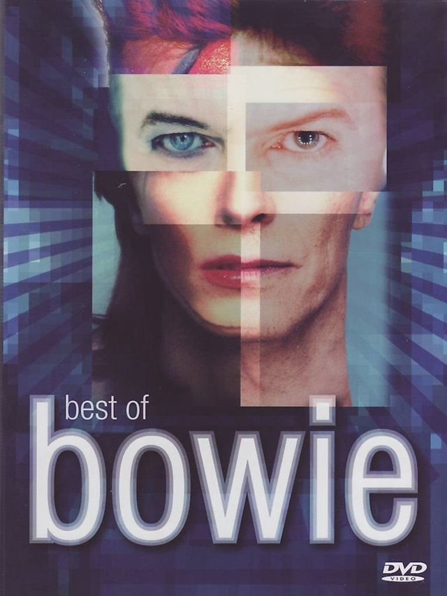 David Bowie: The Best Of - 1