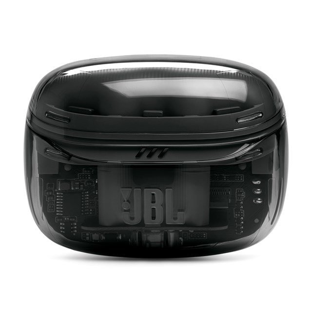 JBL Tune Beam 2 Black Ghost Active Noise Cancelling True Wireless Bluetooth Earphones - 4