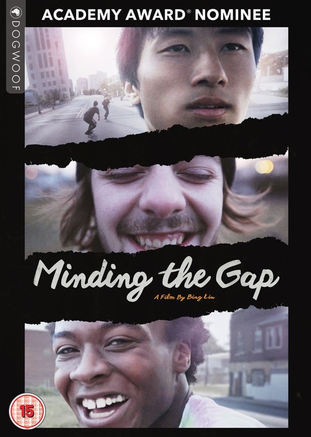 Minding the Gap - 1