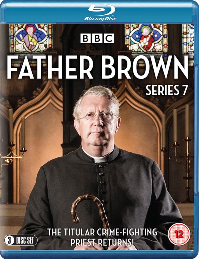 Father Brown: Series 7 - 1
