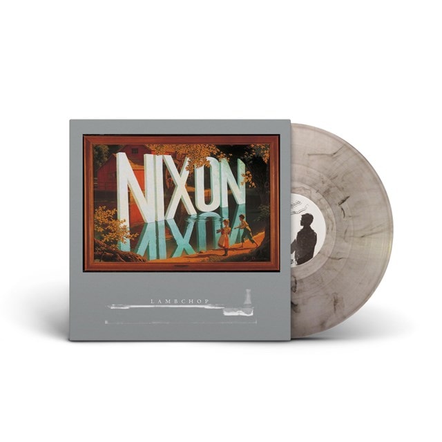 Nixon - 2