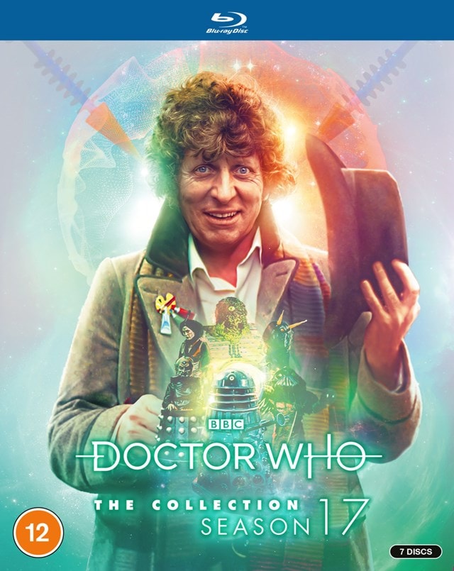 Doctor Who: The Collection - Season 17 - 1