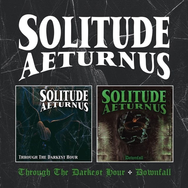 Through the Darkest Hour/Downfall - 1