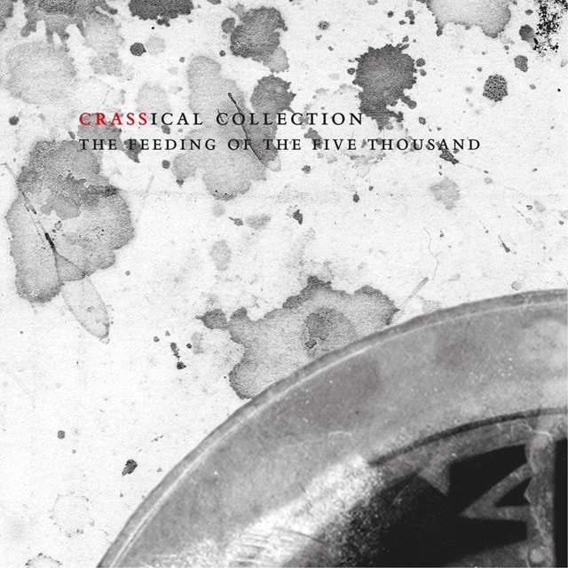 The Feeding of the 5000 (Crassical Collection) - 1