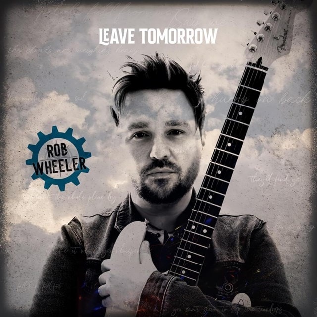 Leave Tomorrow - 1